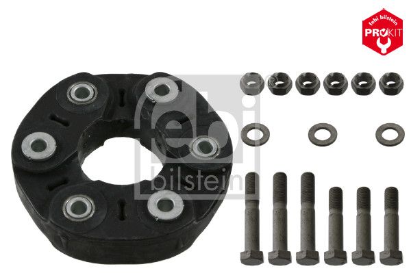 Febi Propshaft Universal Joint