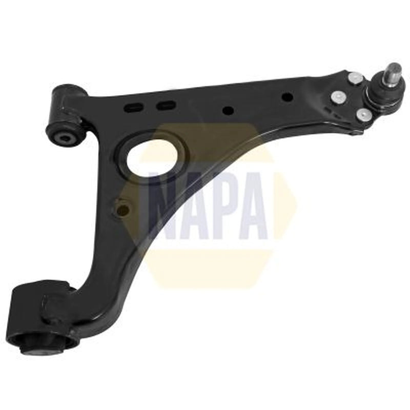 NAPA Control/Trailing Arm Front Right NST2539