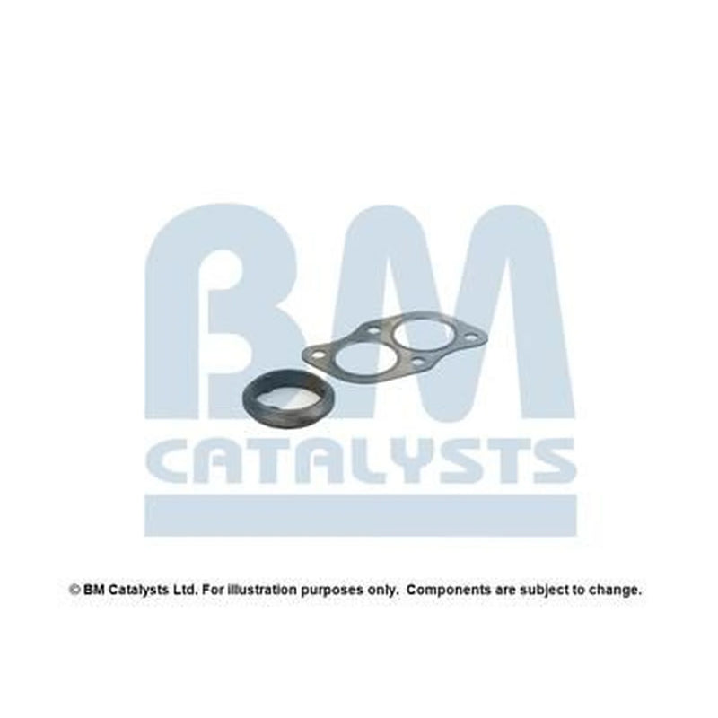 BM Catalysts Exhaust Pipe Mounting Kit FK70025A
