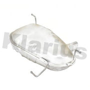 Klarius Box With Tail Pipe Rear BM409V