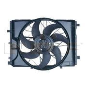NRF Engine Cooling Fan 47848