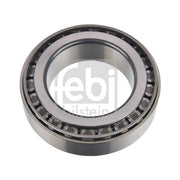 Febi Wheel Bearing 130mm OD ID Wide 181018