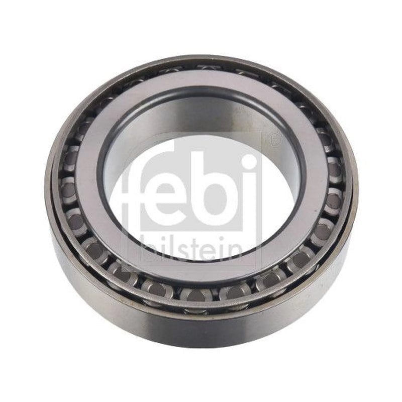 Febi Wheel Bearing 130mm OD ID Wide 181018