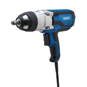 Draper 230V Electric Impact Wrench 1/2" Drive 480Nm Torque