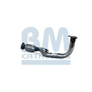 BM Catalysts Homologated Petrol Cat BM90202H