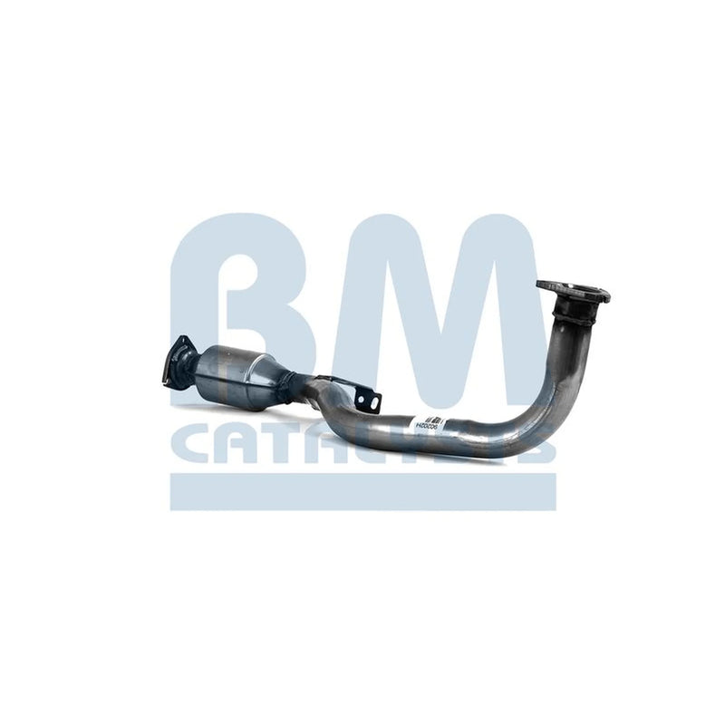 BM Catalysts Homologated Petrol Cat BM90202H