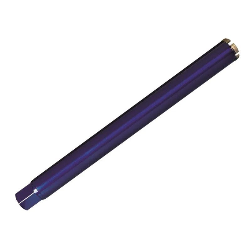 MEXCO Wet Core Drill 48 x 450mm - A11WC48