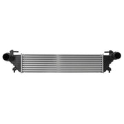 Hella Intercooler (Charge Air Cooler) 8ML 366 341-381