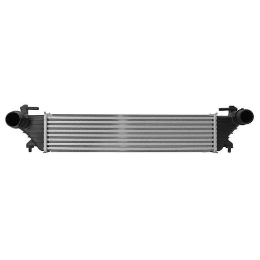 Hella Intercooler (Charge Air Cooler) 8ML 366 341-381
