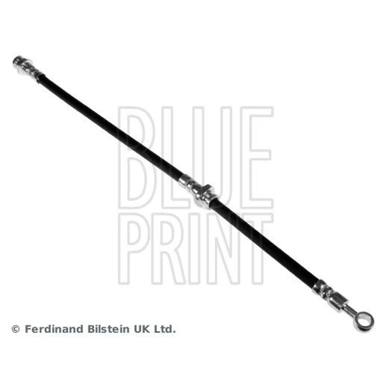 Blue Print Brake Hydraulic Hose Line Front Right ADK85371