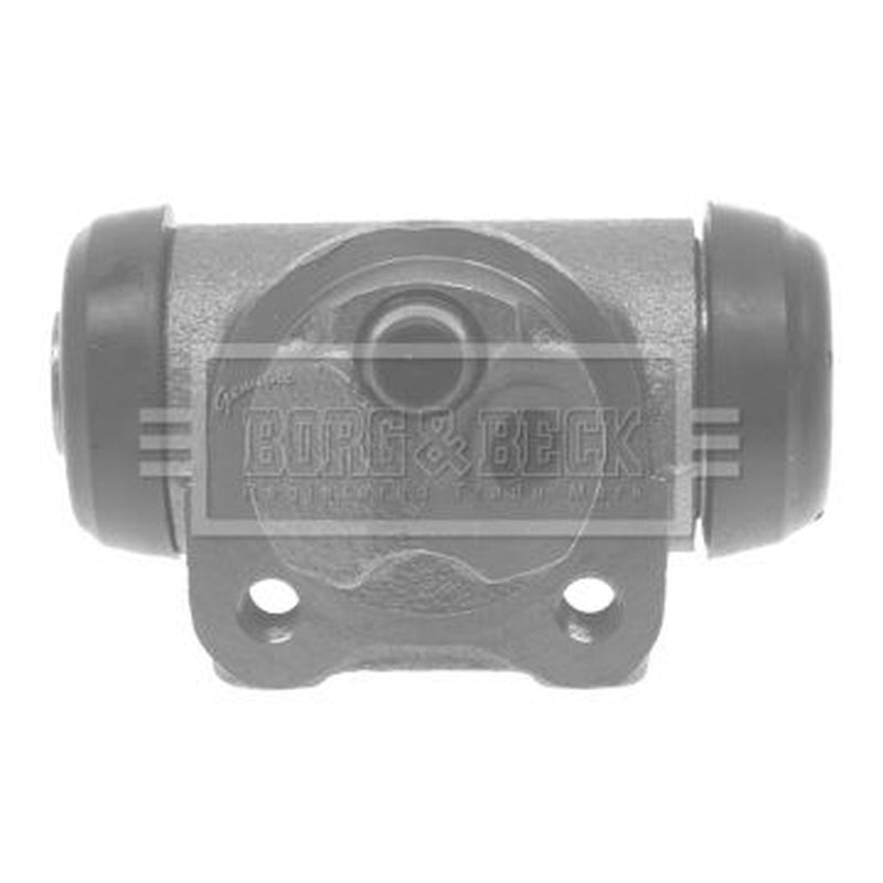Borg & Beck Wheel Cylinder Hydraulic Brake Rear Left BBW1883
