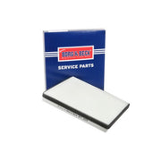 Borg & Beck Cabin Air Filter (Pollen Filter) BFC1055