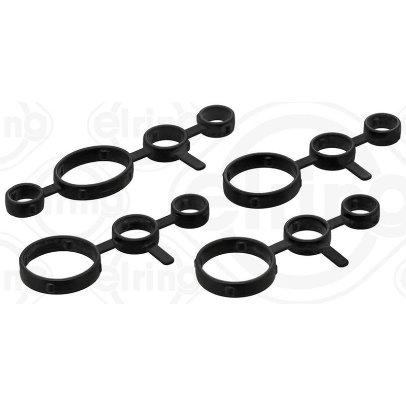 Elring Cylinder Head Cover Gasket Set 168.530
