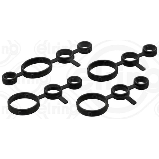 Elring Cylinder Head Cover Gasket Set 168.530
