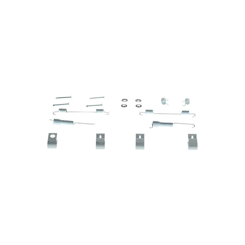 Bosch Brake Shoe Accessory Kit Rear 1 987 475 279