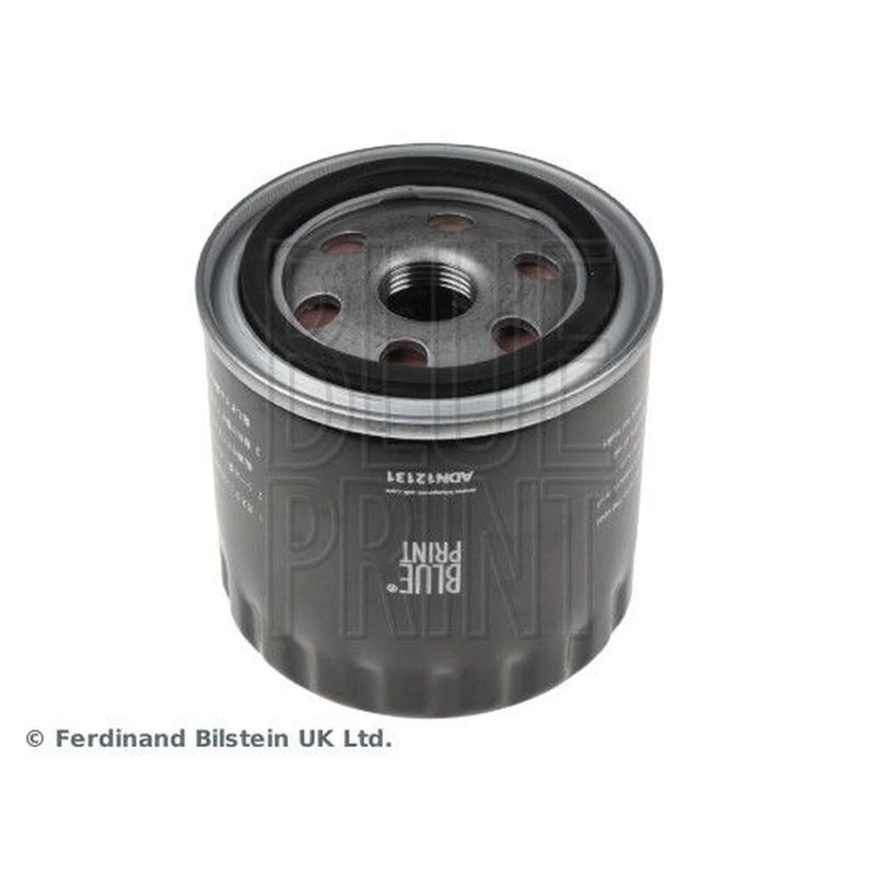Blue Print Engine Oil Filter ADN12131