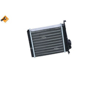 NRF Heater Matrix Core Heat Exchanger 54284