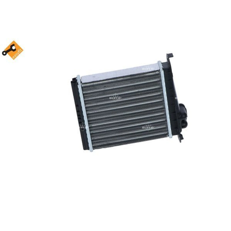 NRF Heater Matrix Core Heat Exchanger 54284