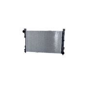 NRF Engine Radiator 53878