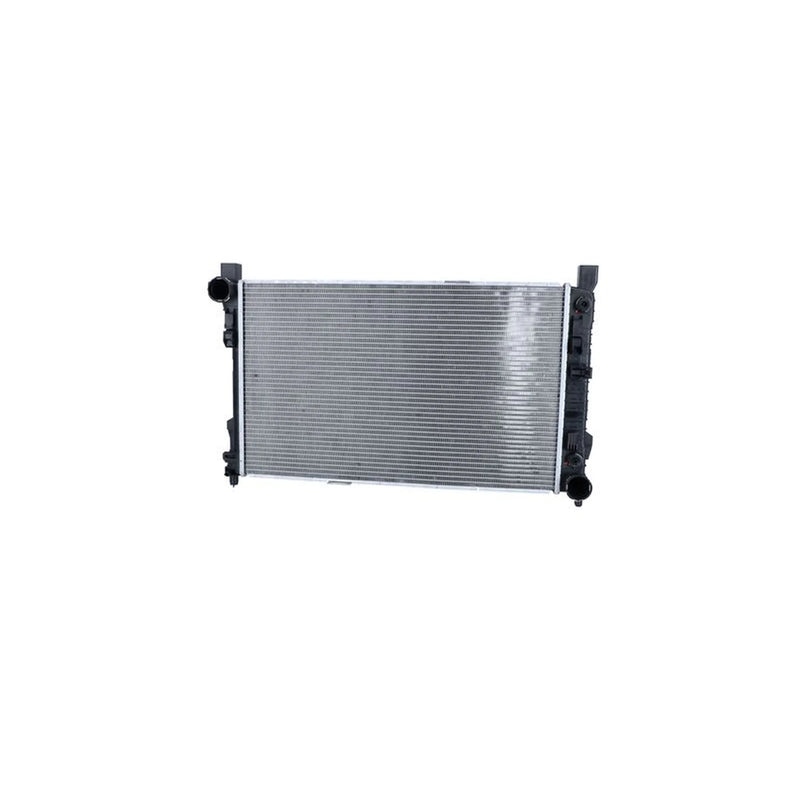 NRF Engine Radiator 53878
