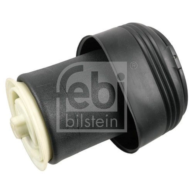 Febi Air Suspension Bellow Rear Left 199200