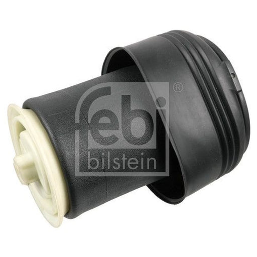 Febi Air Suspension Bellow Rear Left 199200