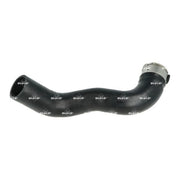NRF Intercooler Turbo Charge Air Hose 166487