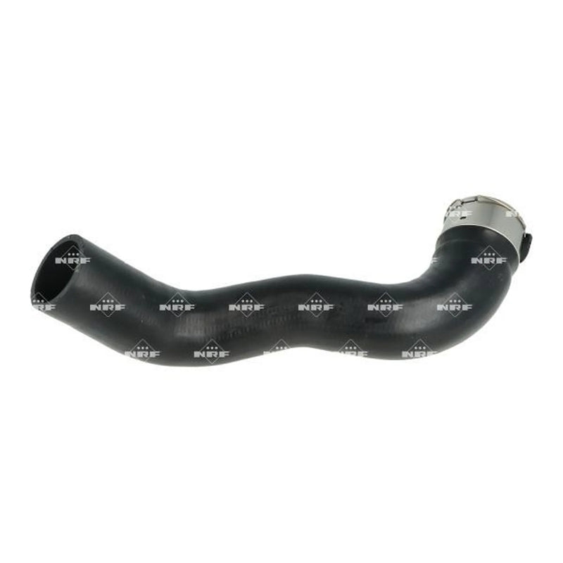 NRF Intercooler Turbo Charge Air Hose 166487