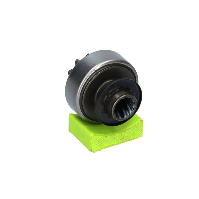 Valeo Meshing Drive D6Ra431 594757 594757