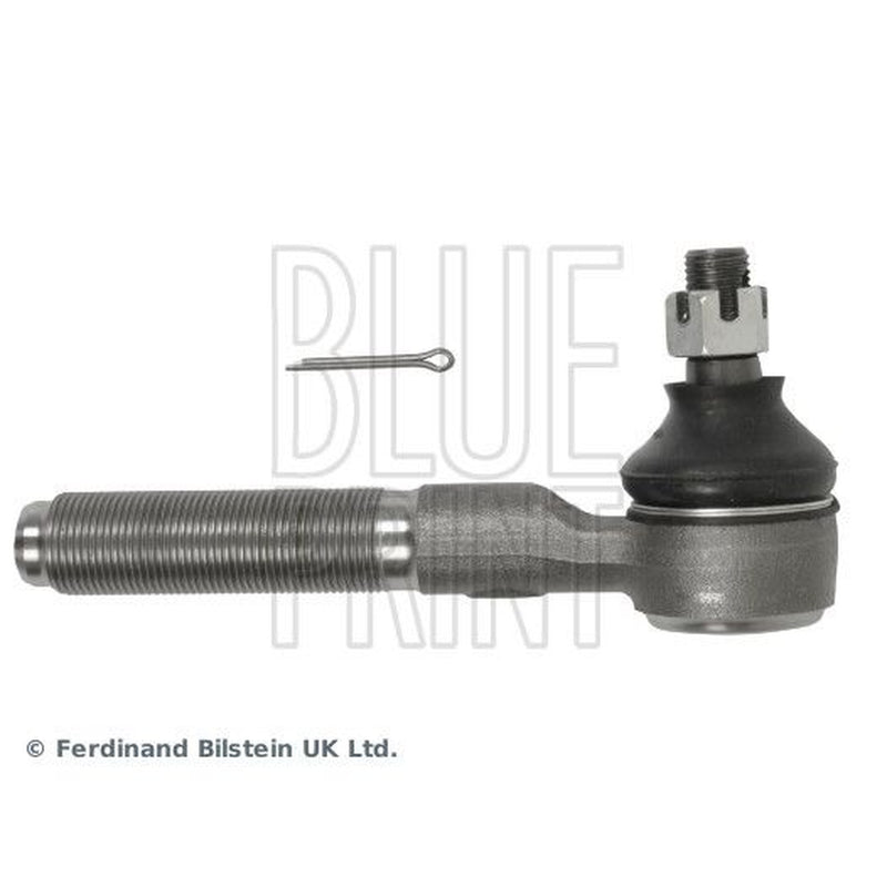 Blue Print Steering Tie Rod End Ball Joint Front Left ADT387100