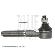 Blue Print Steering Tie Rod End Ball Joint Front Left ADT387100