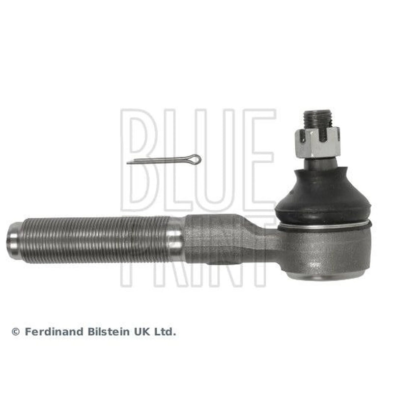 Blue Print Steering Tie Rod End Ball Joint Front Left ADT387100