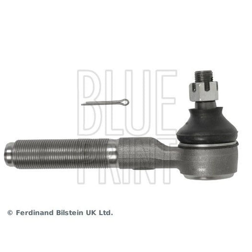 Blue Print Steering Tie Rod End Ball Joint Front Left ADT387100
