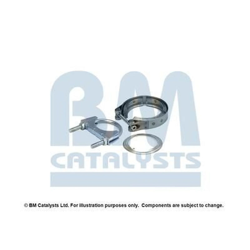 BM Catalysts Fitting Kit FK11414A FK11414A
