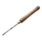 Faithfull FSC HSS Turning Chisel Spindle Gouge 8mm - FAIWCTROU8F