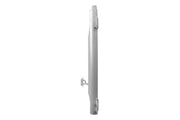 Hella 8FC 366 221-411 Condenser, air conditioning