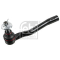 Febi Steering Tie Rod End Ball Joint Front Right 179024