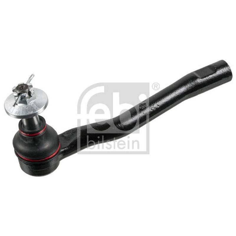 Febi Steering Tie Rod End Ball Joint Front Right 179024