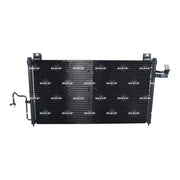 NRF Air Conditioning Condenser 35356