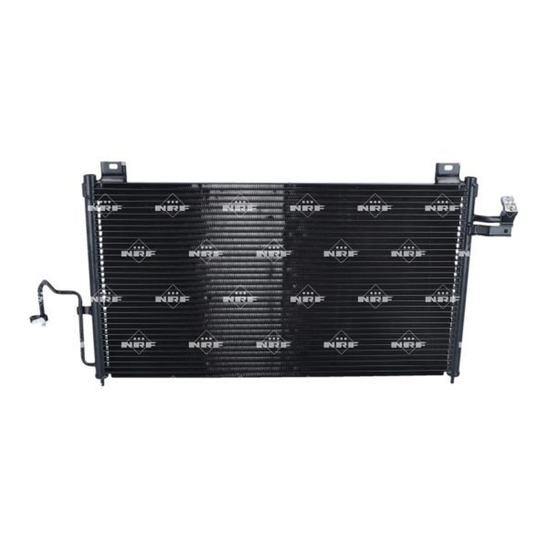 NRF Air Conditioning Condenser 35356