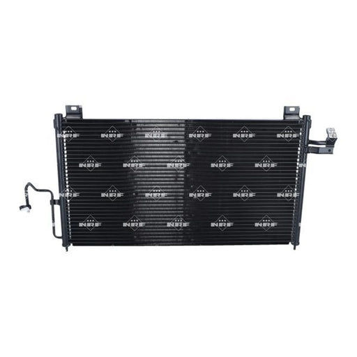 NRF Air Conditioning Condenser 35356