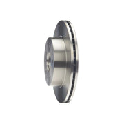 Bosch 2 x Vented Brake Discs 0 986 479 R95