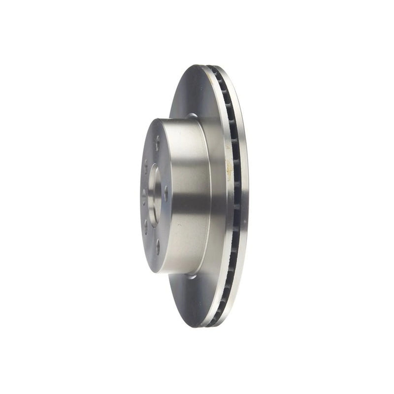 Bosch 2 x Vented Brake Discs 0 986 479 R95