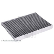 Blue Print Cabin Air Filter (Pollen Filter) ADV182522