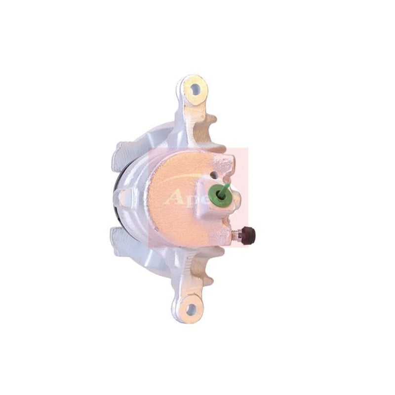 Apec Brake Caliper Assembly Front Right RCA343N