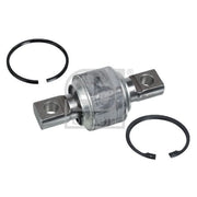Febi Control/Trailing Arm Repair Kit OD Thick 08961