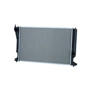 NRF Engine Radiator 53767