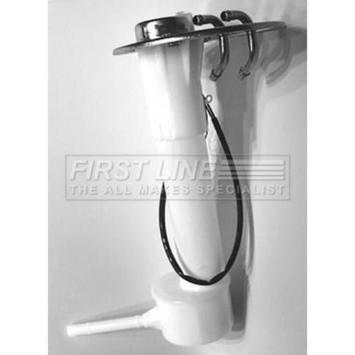 First Line Fuel Pump Assembly FFP1403
