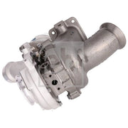 Febi Turbocharger Turbo Unit 186825