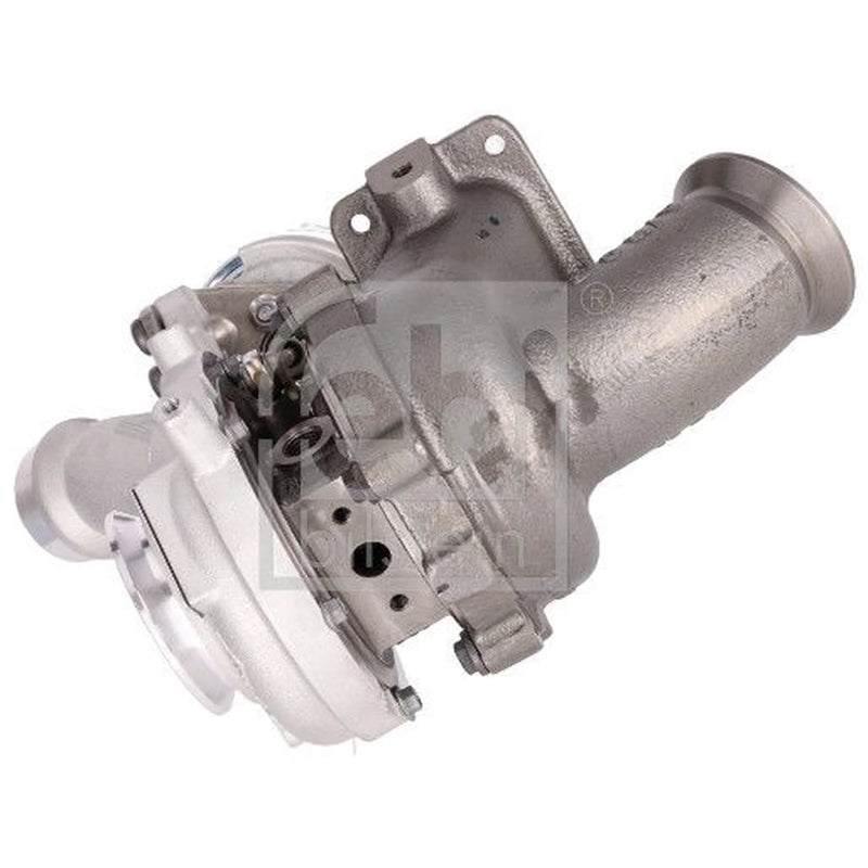 Febi Turbocharger Turbo Unit 186825